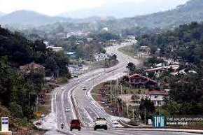 OFC - Pan Borneo Highway