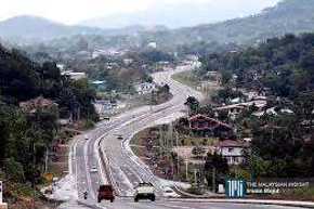 OFC - Pan Borneo Highway
