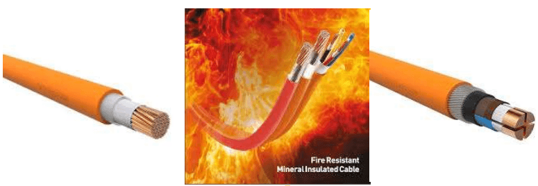 Fire-Resistant-Cables