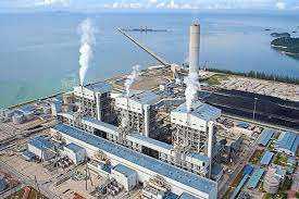 Relay – Manjung Power Plant